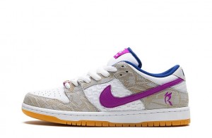 Rayssa Leal x Dunk Low SB Replica