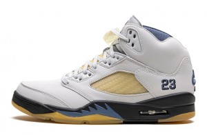 A Ma Maniére x Wmns Air Jordan 5 Retro "Dawn" Replica