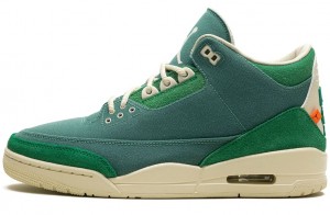 Nina Chanel Abney x Wmns Jordan 3 Retro SP "Bicoastal" Reps