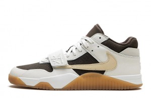 Nike Jordan Jumpman Jack TR Travis Scott "Sail" Reps