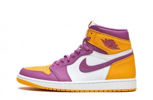 Air Jordan 1 Retro High OG "Brotherhood" Replicas