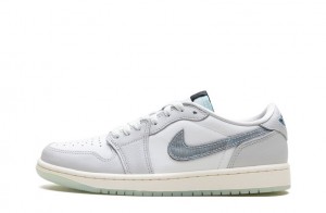 Air Jordan 1 Retro Low OG "Year of the Snake" Reps