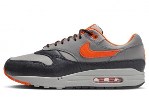 HUF x Air Max 1 SP "Orange" Replica