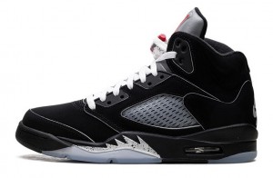 Air Jordan 5 Retro OG "Metallic Reimagined" Reps