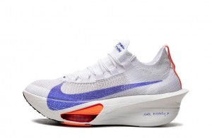 Nike Air Zoom Alphafly NEXT% 3 "Blueprint Pack" Replica