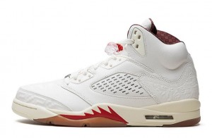 Air Jordan 5 Retro "El Grito - Sail" Replica