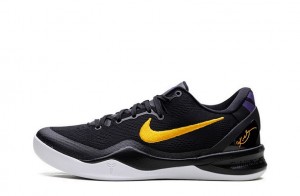 Kobe 8 Protro "Lakers Away" Rep