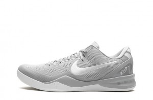 Kobe 8 Protro "Wolf Grey" Reps