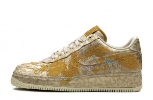 Nike Air Force 1 Low '07 "Year of the Dragon" Replica