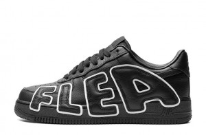 Cactus Plant Flea Market x Nike Air Force 1 Low Premium "Black" 2024 Reps