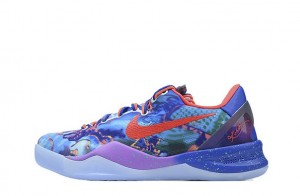 Kobe 8 Protro "What The" 2025 Replica