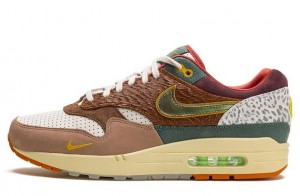 Nike Air Max 1 '87 Luxe "University of Oregon" PE Reps