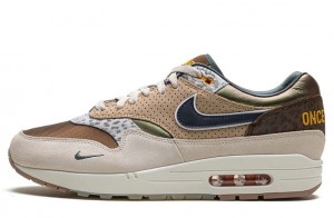 Nike Air Max 1 '87 Premium "University of Oregon" PE Reps