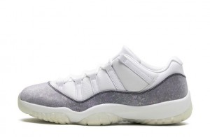 Air Jordan 11 Retro Low "Year of the Snake" Replica