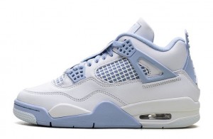 Wmns Air Jordan 4 Retro "Forget Me Not" Replica