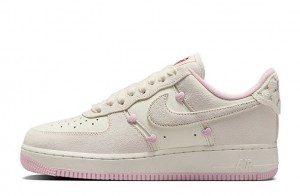 Wmns Air Force 1 Low "Valentine's Day 2025" Reps