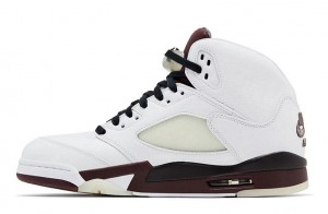 A Ma Maniére x Air Jordan 5 Retro OG "Violet Ore" Reps