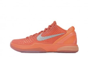 Nike Kobe 6 Protro "WNBA" Reps