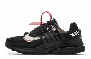 nike air presto off white replica