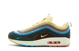 Sean Wotherspoon x Air Max 1/97 Replica