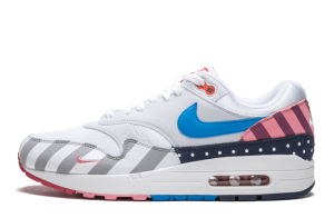 Parra x Nike Air Max 1 Reps