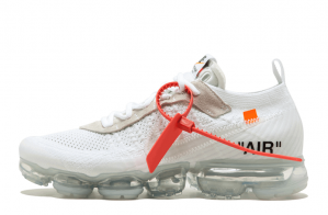 Off-White x Nike Air VaporMax "White" Replica