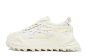 Off-White Odsy-1000 "White" SS22 Replica