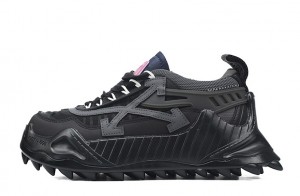 Off-White ODSY-1000 "Black" SS20 Reps