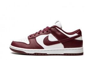 Wmns Dunk Low "Dark Beetroot" Replicas