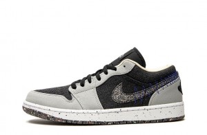 Air Jordan 1 Low "Crater" Reps