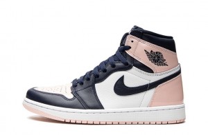 Wmns Jordan 1 Retro High OG SE "Bubble Gum" Reps
