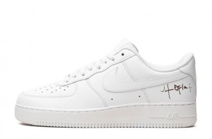 Travis Scott x Nike Air Force 1 "Utopia" Replica
