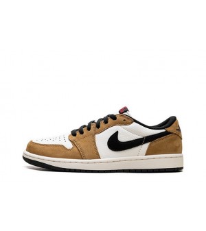 Jordan 1 Low OG "Rookie of the Year" Rep