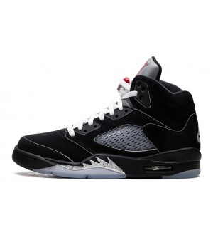 Air Jordan 5 Retro OG "Metallic Reimagined" Reps