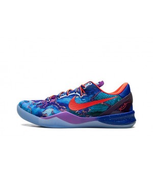 Kobe 8 Protro "What The" 2025 Replica