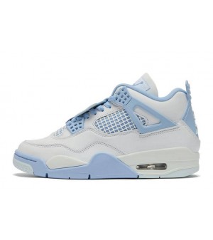 Wmns Air Jordan 4 Retro "Forget Me Not" Replica