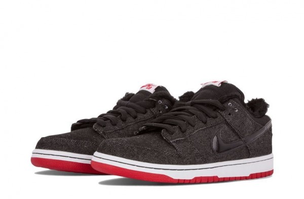 nike sb larry perkins