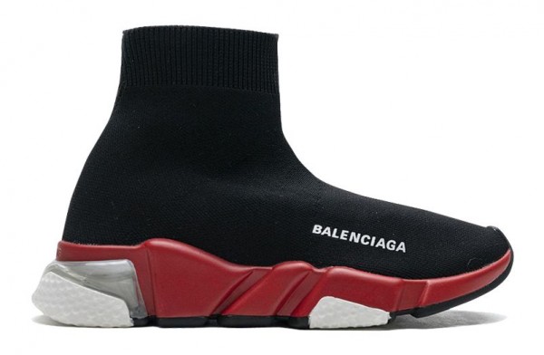faux balenciaga sneakers
