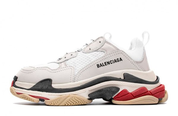 faux balenciaga sneakers