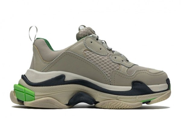 triple s vanilla