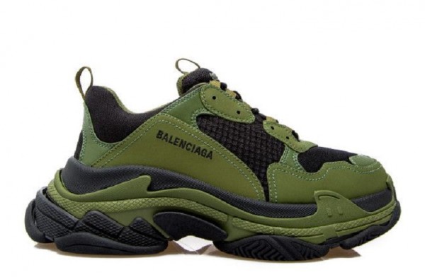 faux balenciaga sneakers