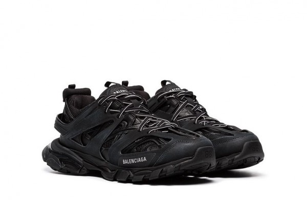 best balenciaga track rep