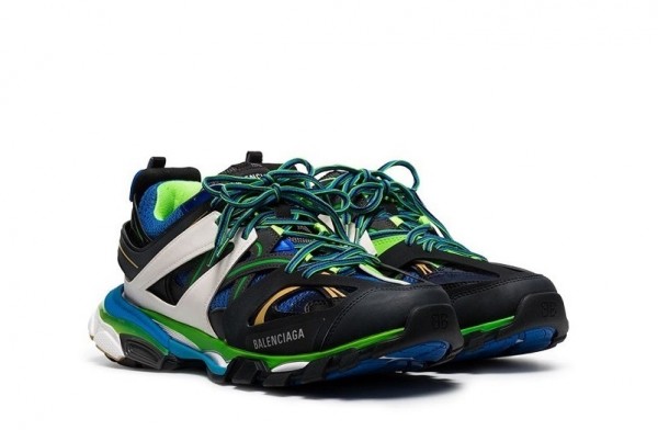 balenciaga track sneakers reps