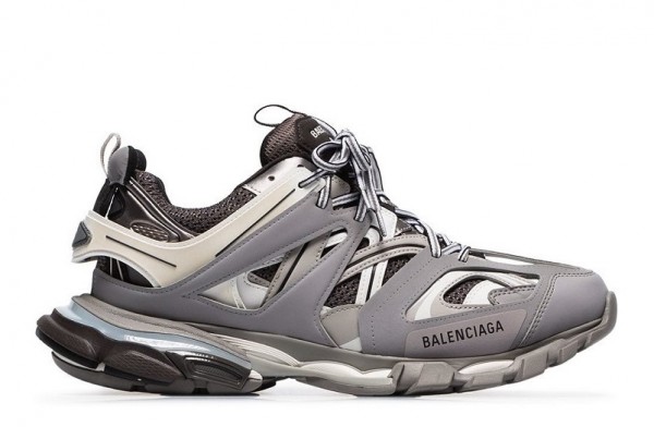 Best Fake Balenciaga Track Sneakers 