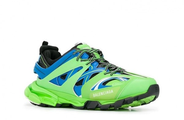 faux balenciaga sneakers