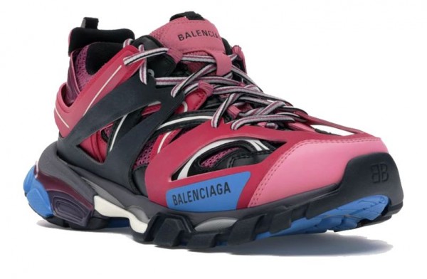 balenciaga replica trainers