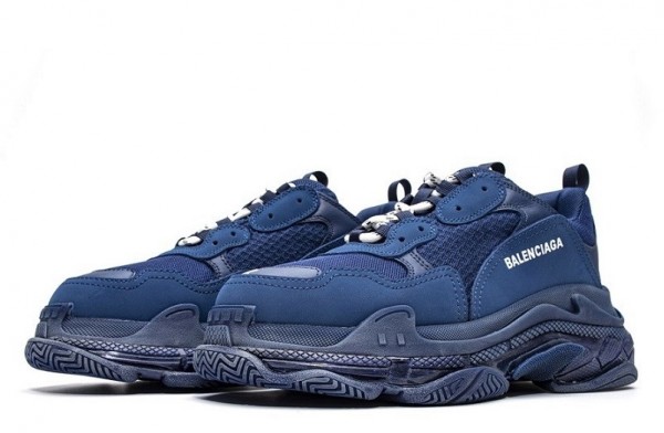 faux balenciaga sneakers