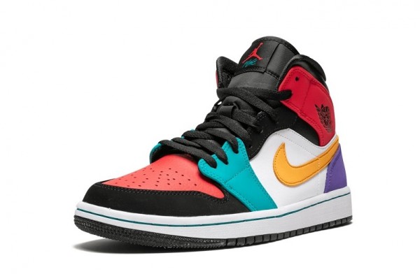 made in china jordan 1