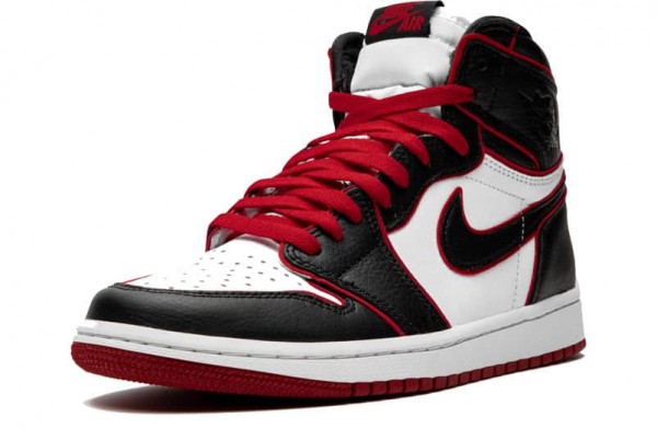 fire red 5s 2021