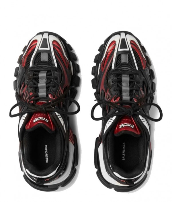 Replica balenciaga track online